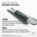 Derma Control S.O.S. Pasta anti brufoli 2in1