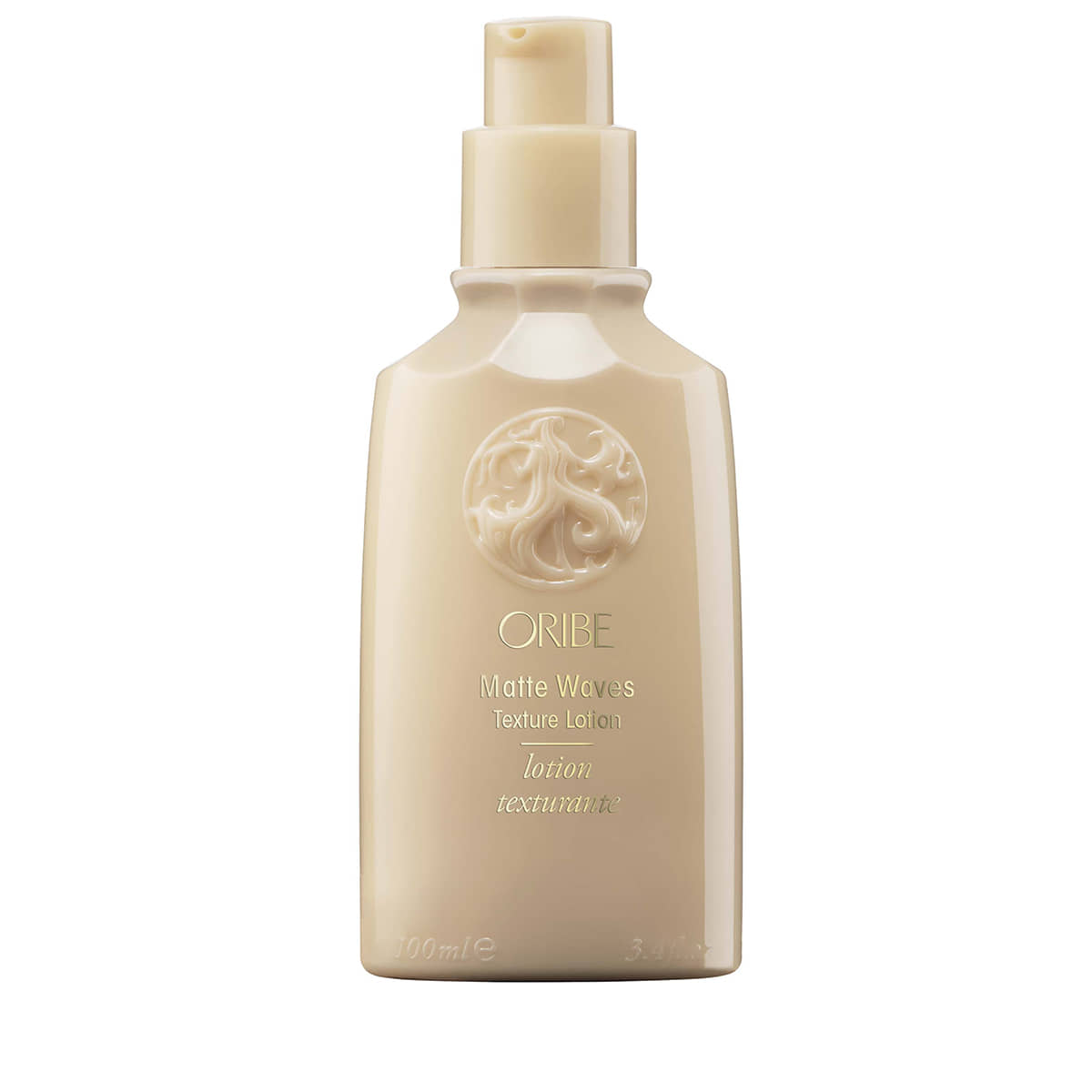 Matte Waves Texture Lotion