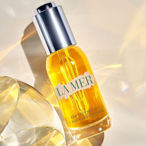 The Renewal Oil