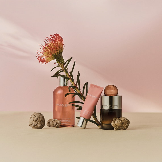 Eau de Parfum
