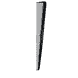 1624-439 Tapered barber comb