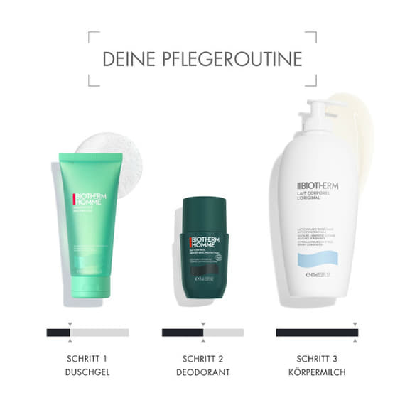 Aquapower Gel Douche