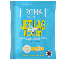 Moments Mask - Jet Lag Recovery