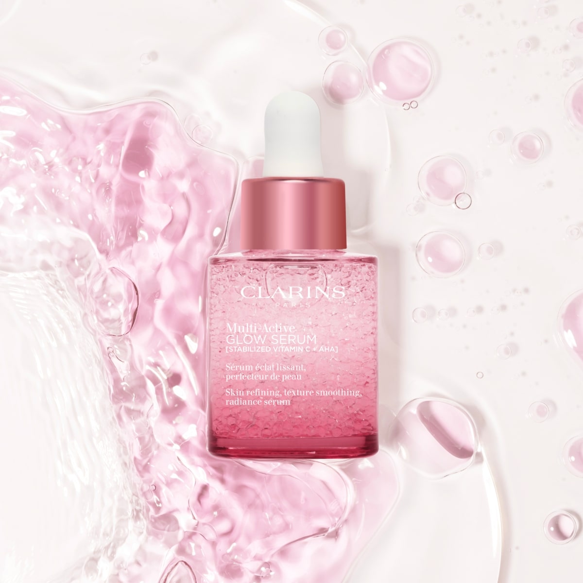 Multi-Active Glow Serum