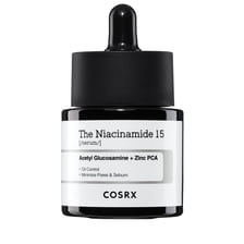 The Niacinamide 15 Serum