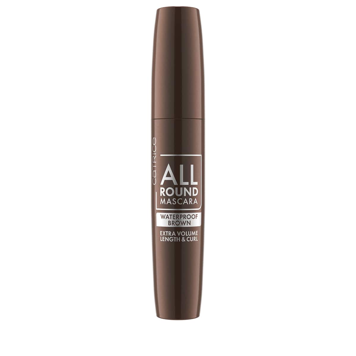 Allround Mascara Waterproof