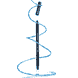 Jewel Glide Effect Eye Pencil