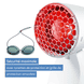 Lampe Infrarouge IL 11
