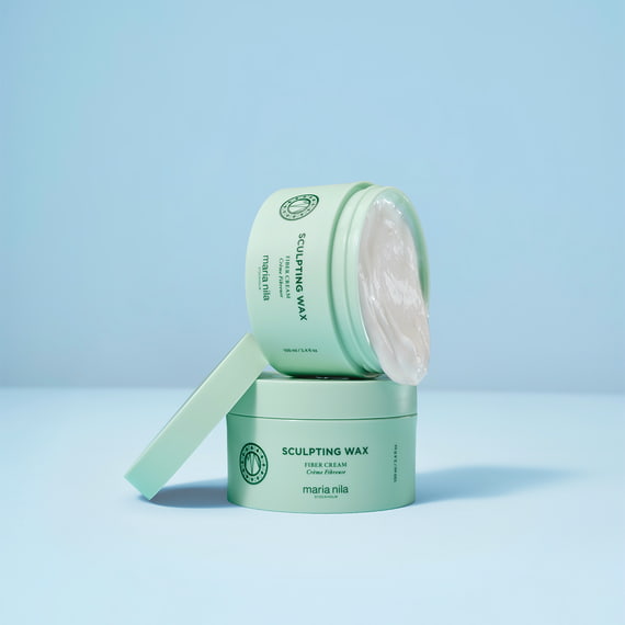 Sculpting Wax Fiber Cream