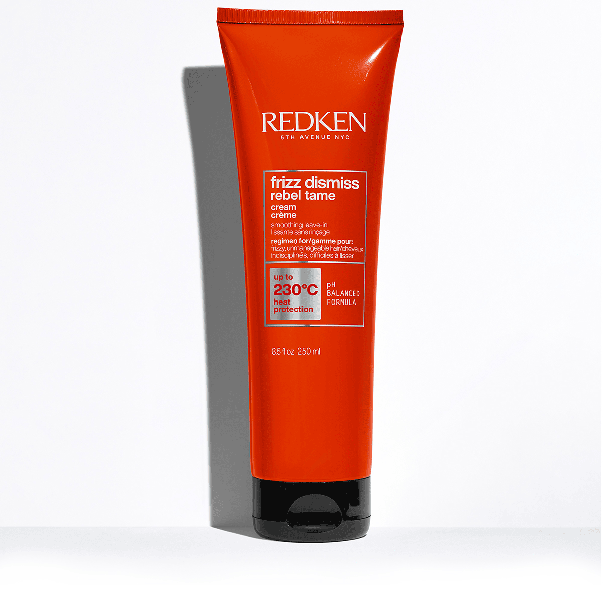 Rebel Tame Cream