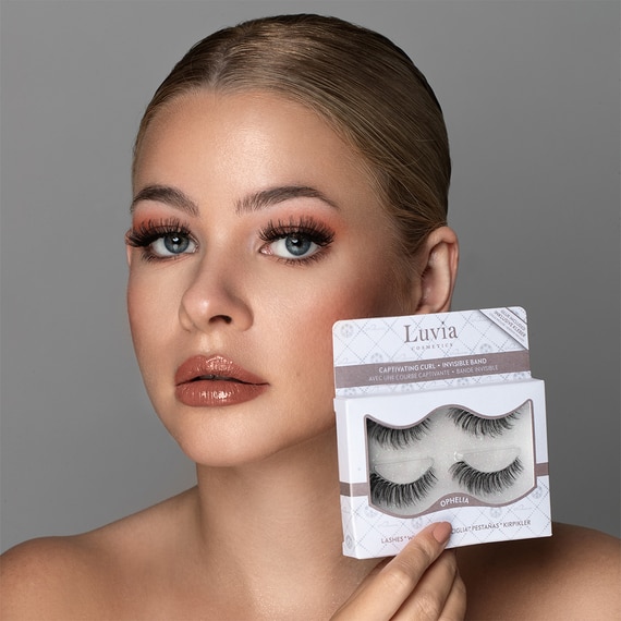 Lash Duo - Ophelia