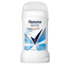 Anti-Transpirant Deostick Cotton Dry