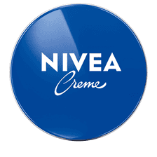 Cream Tin