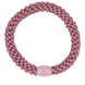 Nordic Elastics - Beige, Pink