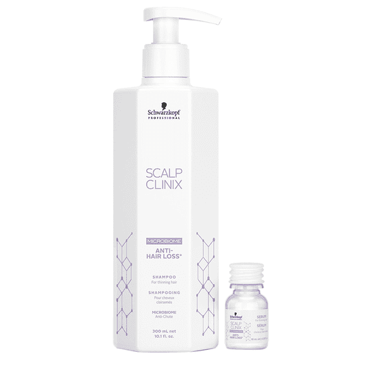 Anti-Hair Loss Shampoo