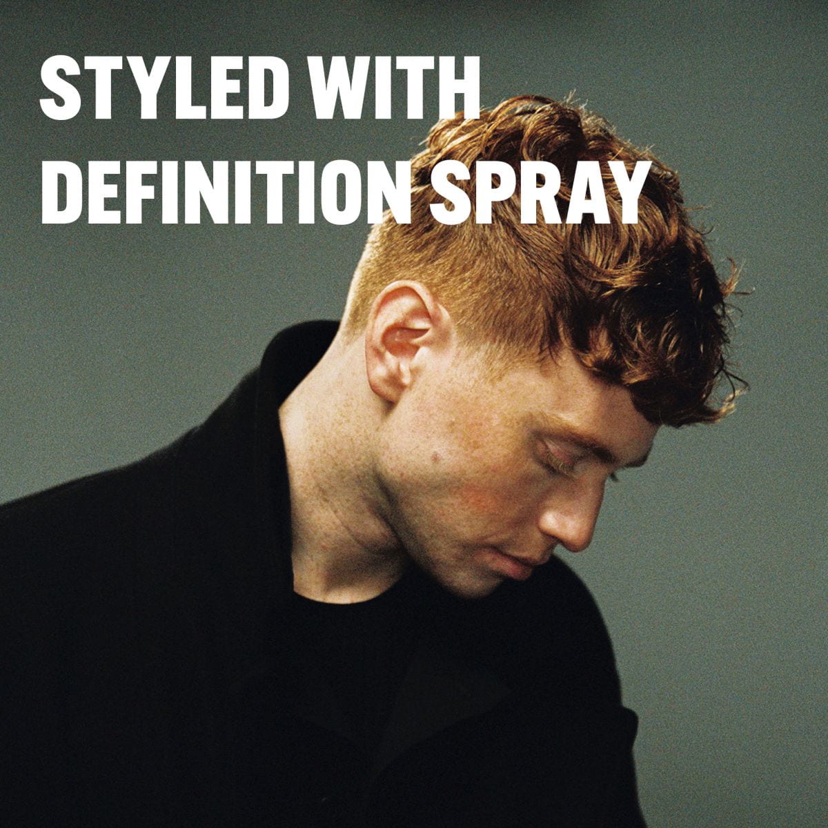Definition Spray