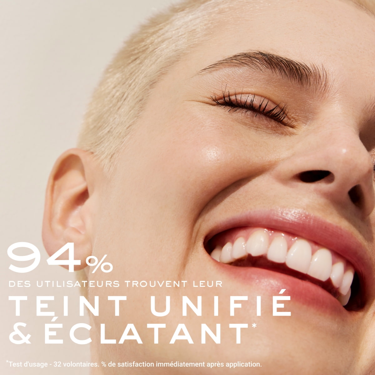 Le Teint Éclat BB Crème Teintée Hydratante | 24H 