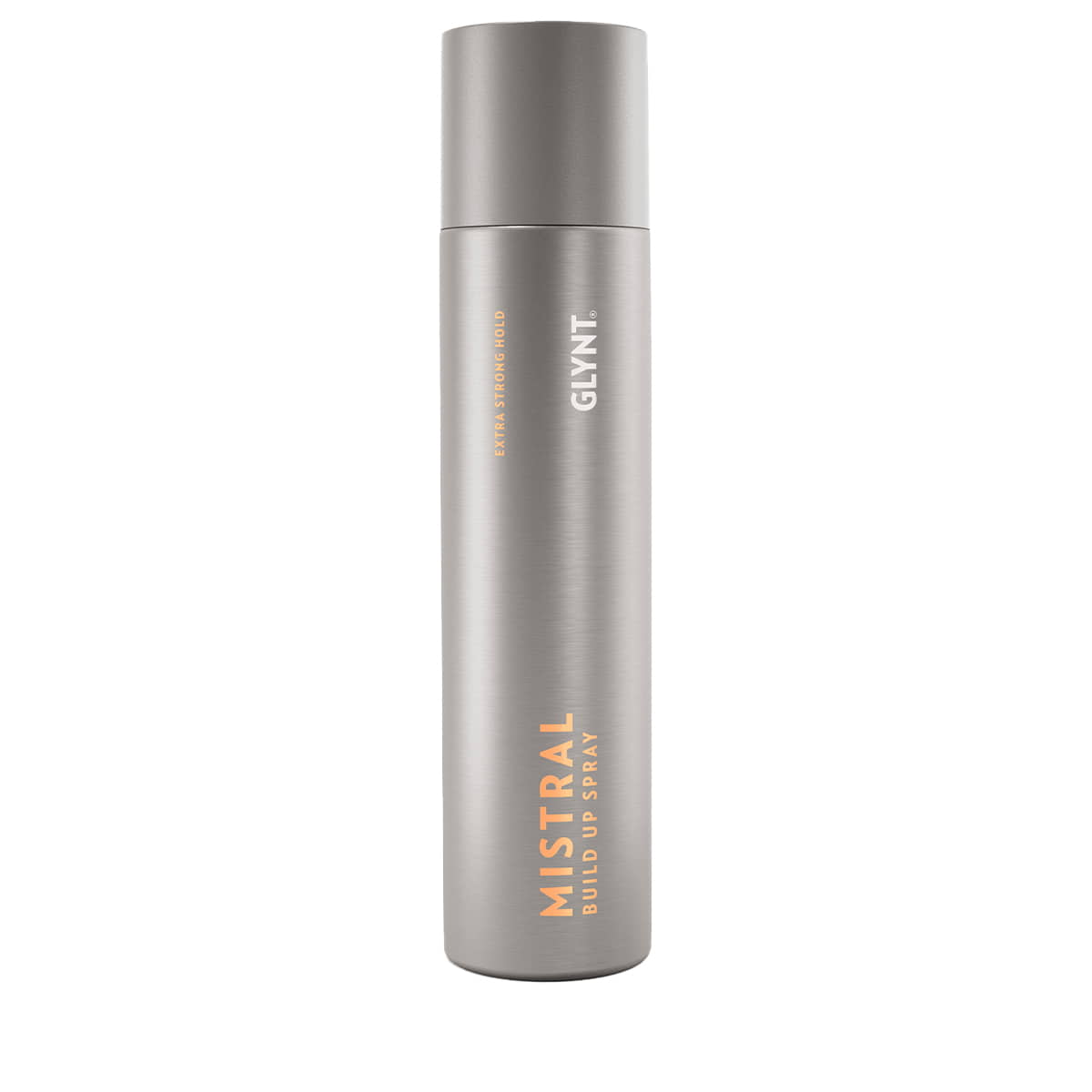 Mistral Build up Spray