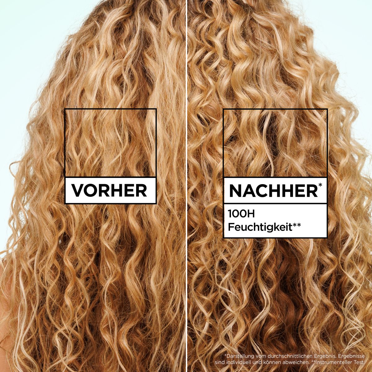 Locken Method Conditioner