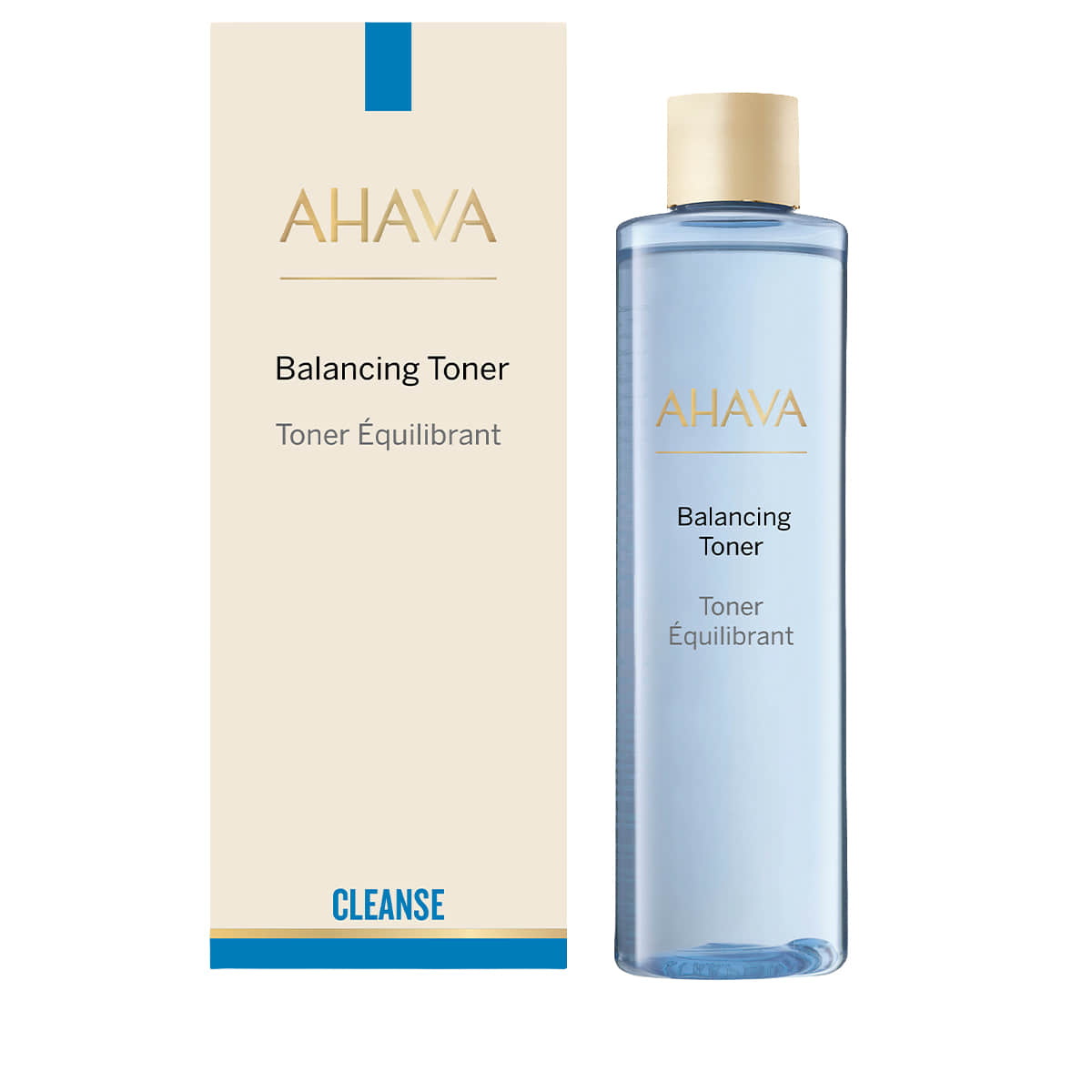 Mineral Toning Water