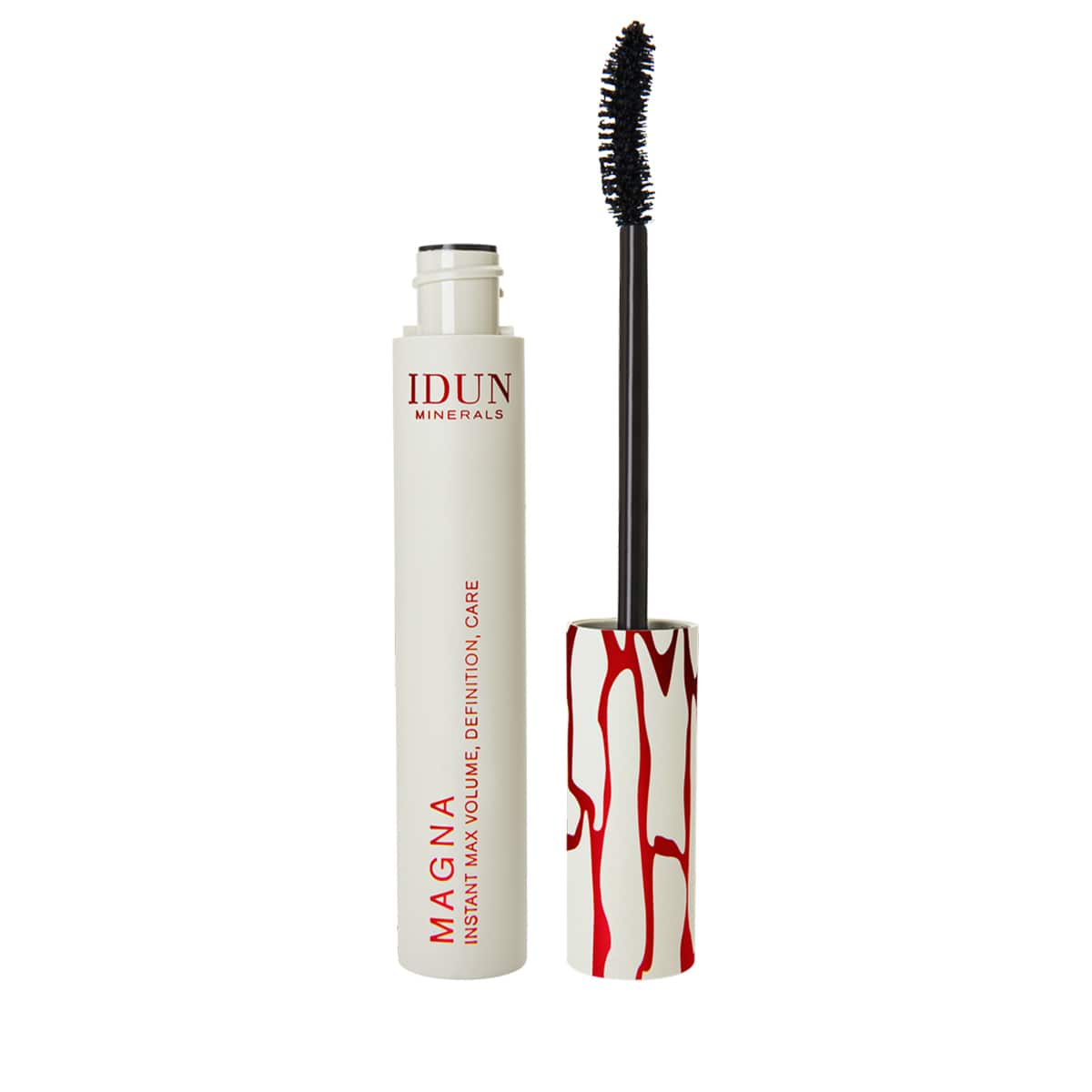 Mascara Magna Instant Max Vol Defi Care