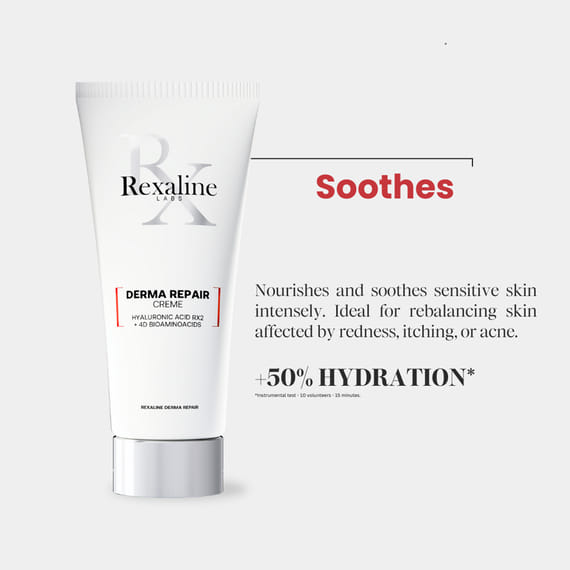 Derma Repair Creme
