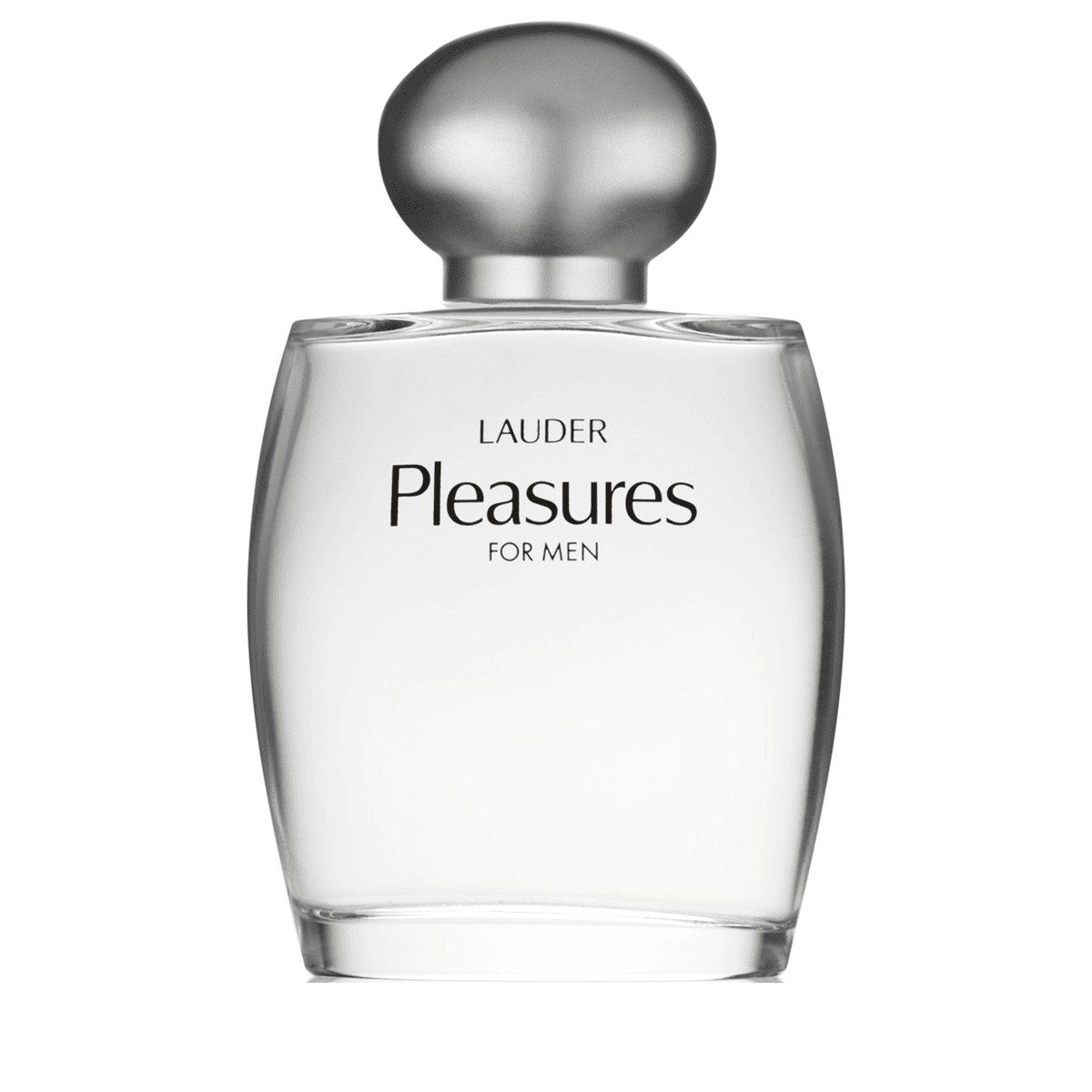 Lauder Pleasures for men   Cologne Spray