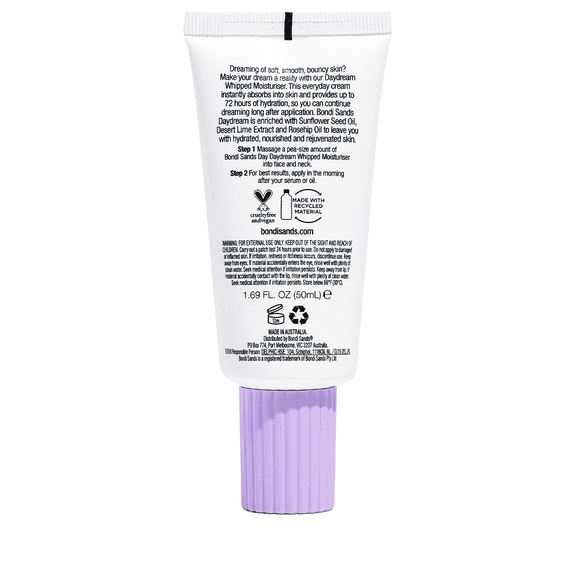 Day Dream Whipped Moisturiser