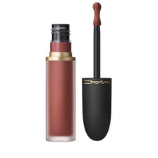Powder Kiss Lip + Cheek Mousse - Over The Taupe