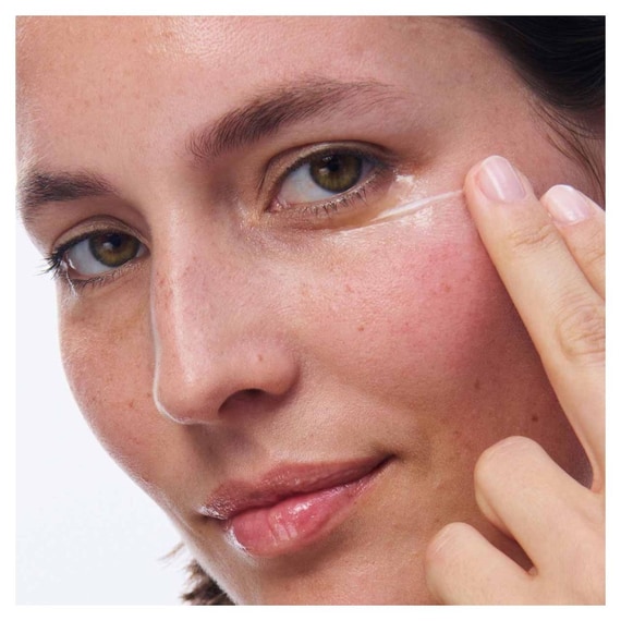 Double Serum Eye