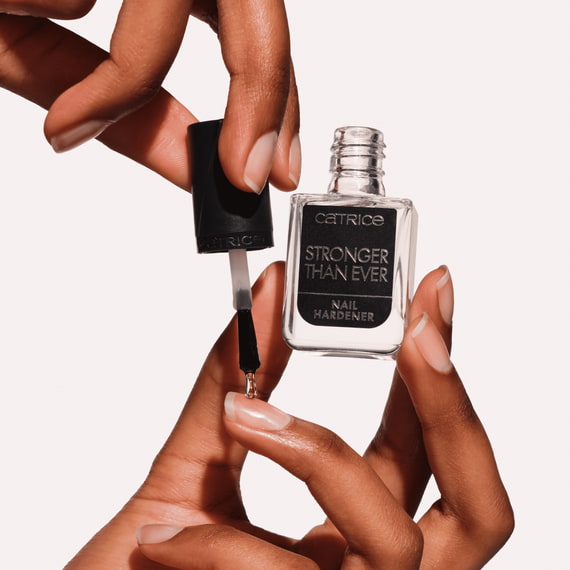 Stronger Than Ever Nail Hardener