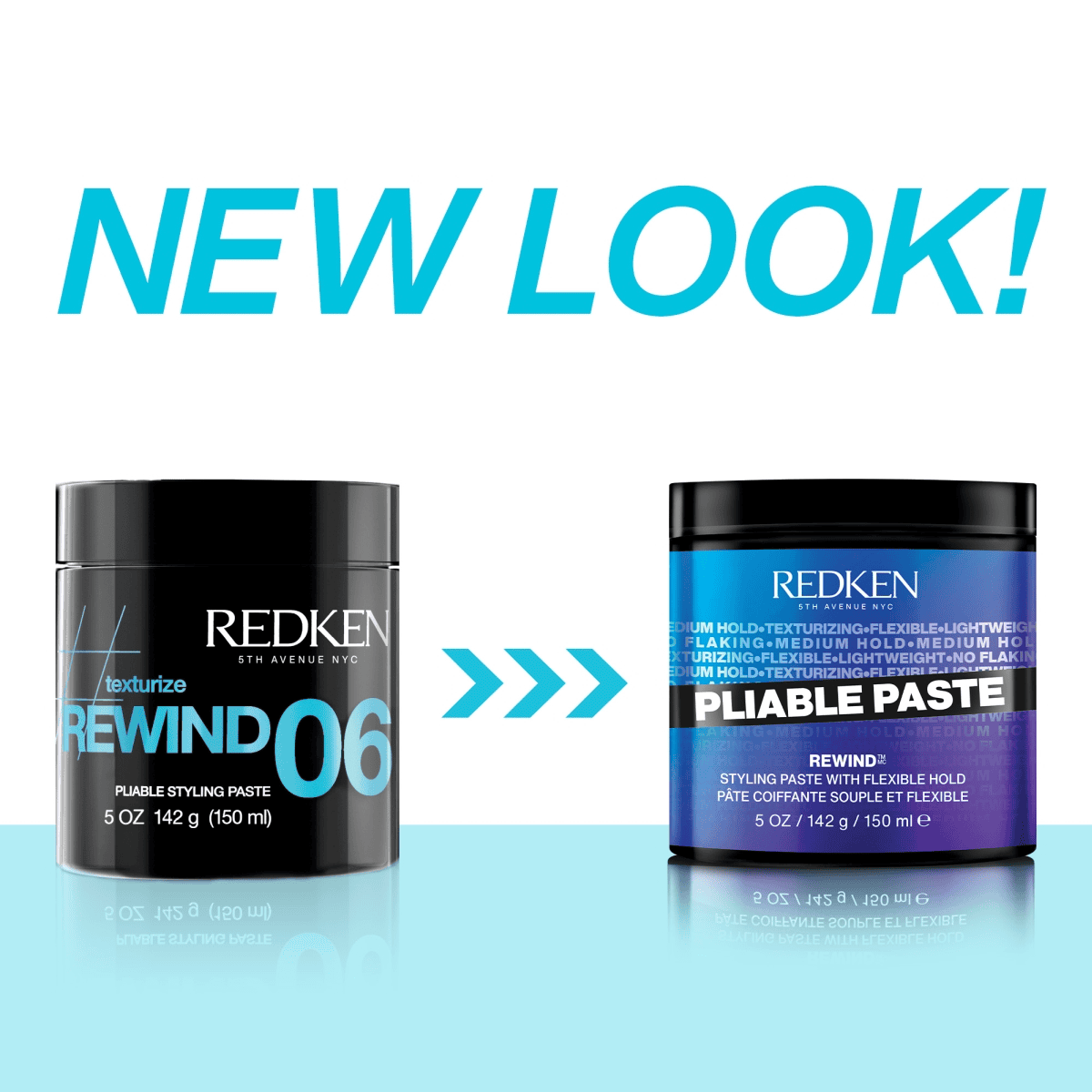 Pilable Paste