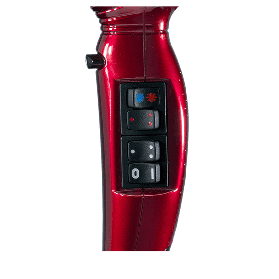 Hairdryer Veloce 2200 W 6750DCHE
