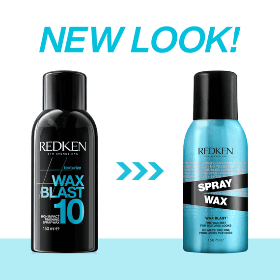 Spray Wax