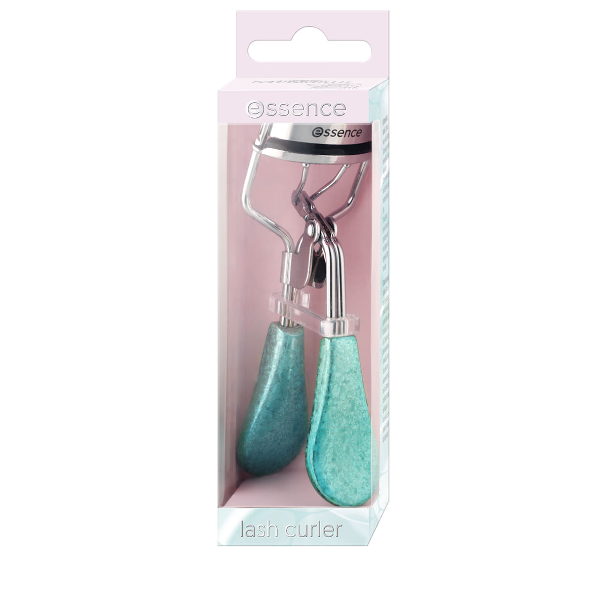 Lash Curler - 01 Ocean Dreamer
