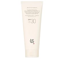 Mineral Body Sun Lotion SPF30