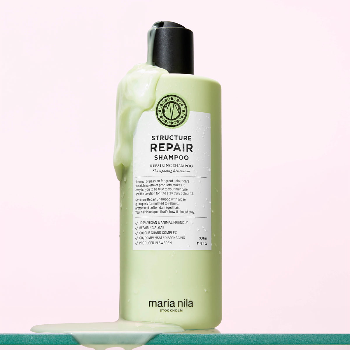 Structure Repair Shampoo