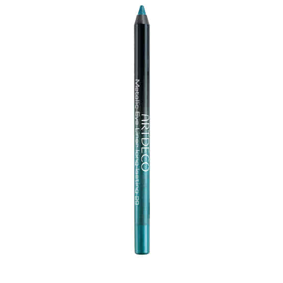 Metallic Eye Liner Long Lasting