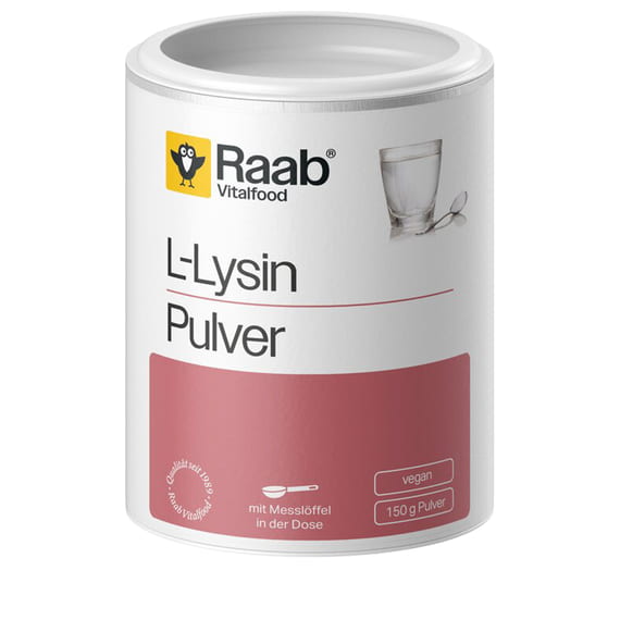 L-Lysin Pulver