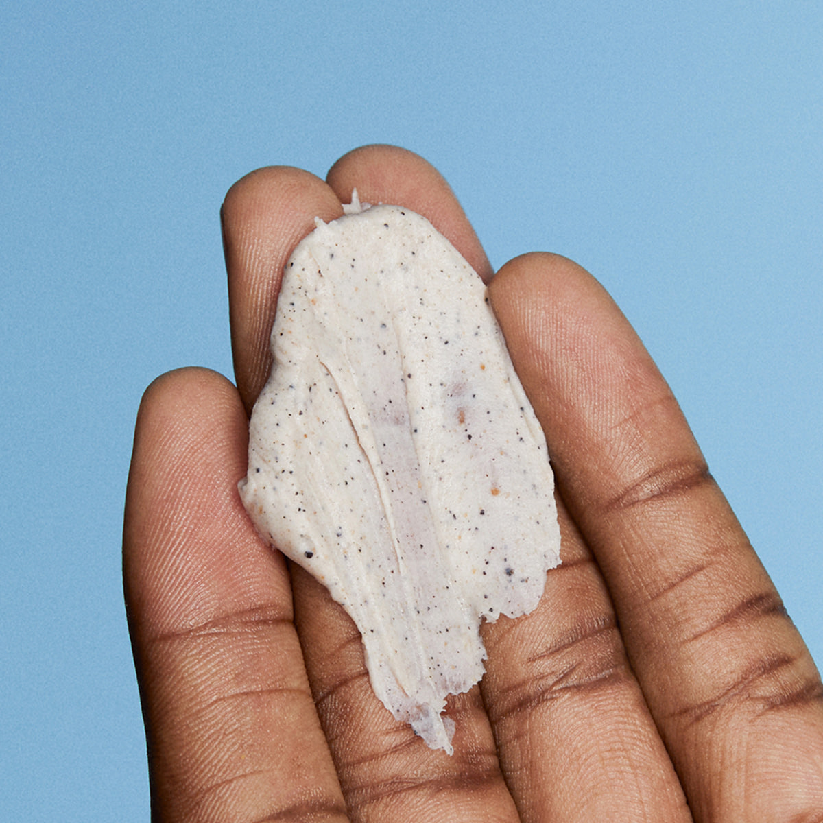 Gentle Face Scrub