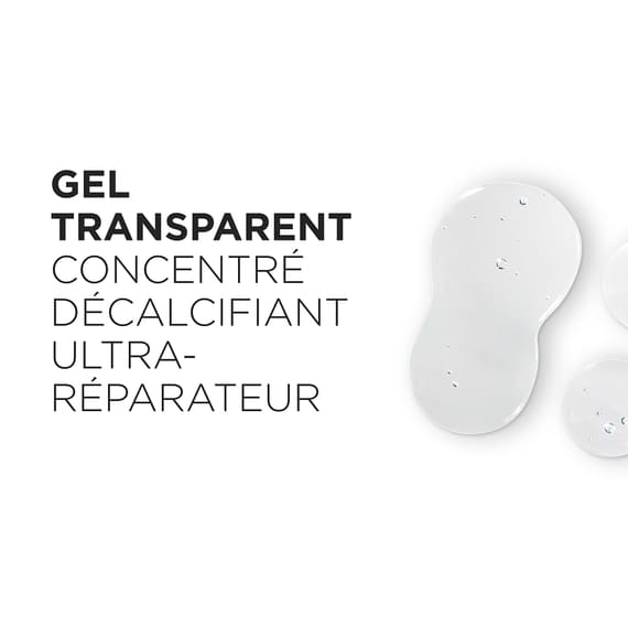 Concentré Décalcifiant Ultra-Réparateur