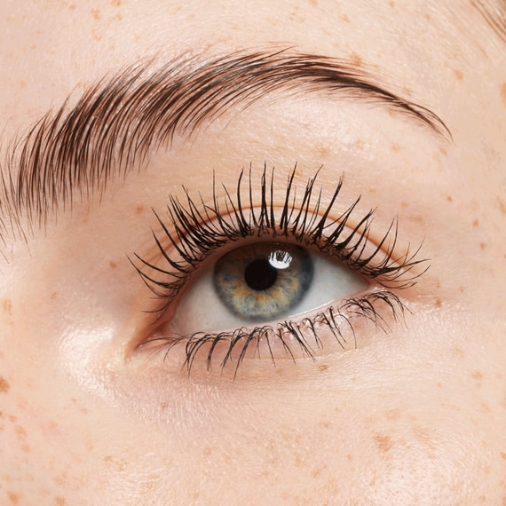 Glam & Doll Volume Mascara 010