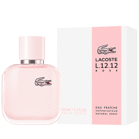 Eau de Toilette