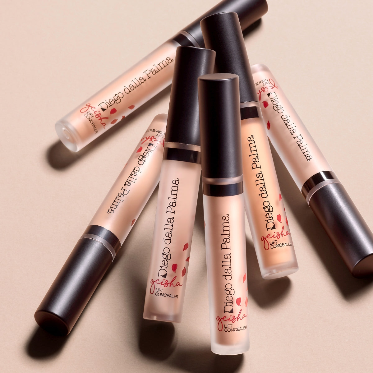 Geisha Lift Concealer