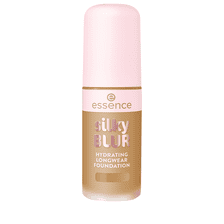Silky Blur Hydrating Longwear Foundation - 205