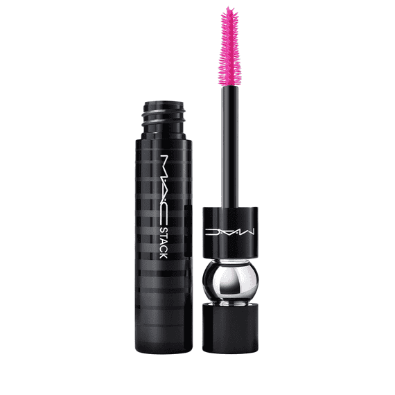 Macstack Mascara - Black Stack
