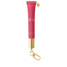The Summer Edit Peptide Lipgloss - C01 Strawberry Sorbet