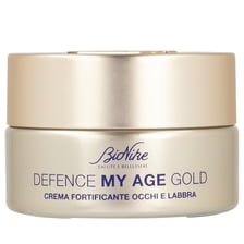 Fortifying Eyes And Lip Cream