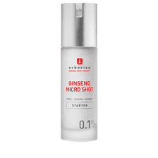 Ginseng Micro Shot 0.1