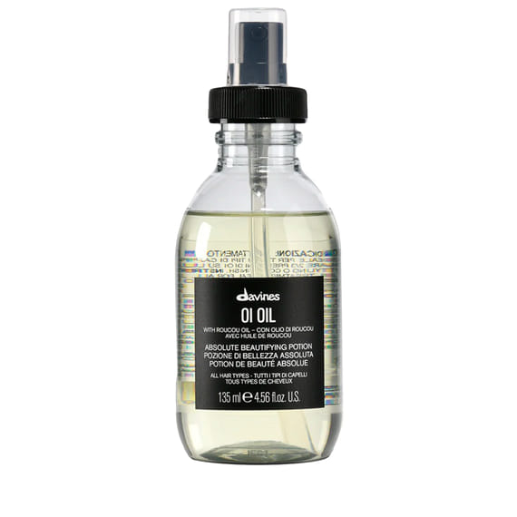 Oil - Absolute Beautifying Potion